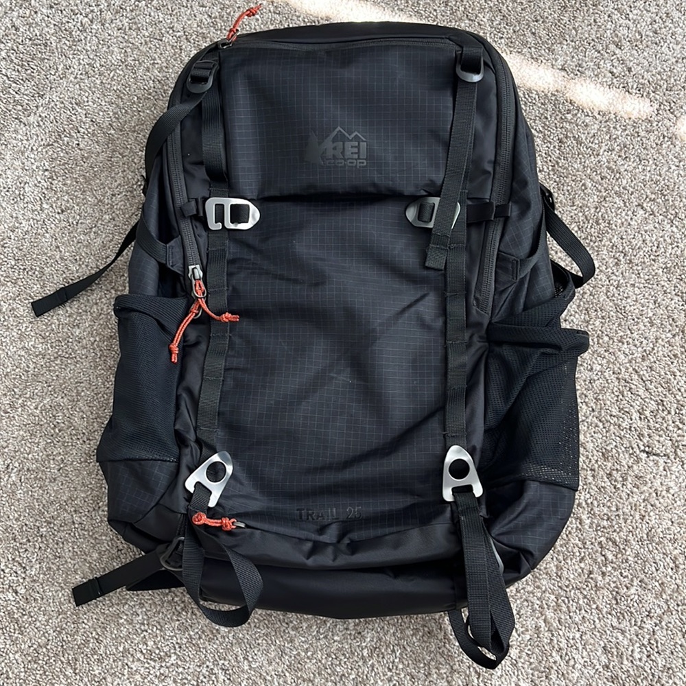 REI Trail 25 Backpack - Women’s
